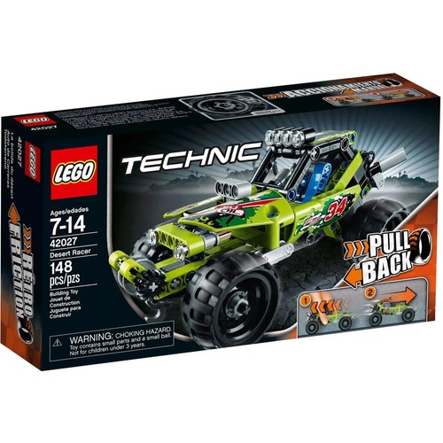Lego technic set - [technic],