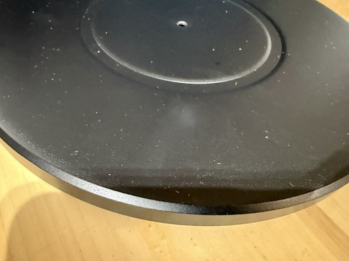 Pro ject debut carbon stamped - debut,