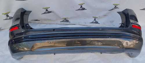 Paraurti posteriore ford - paraurti,