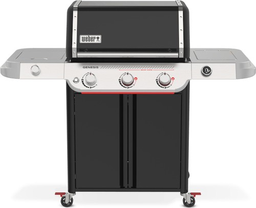 Weber barbecue gas - a, da