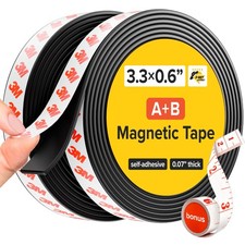 Rotolo Nastro Magnetico