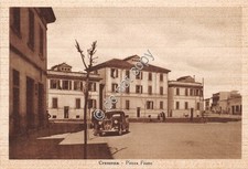 Cartolina - Postcard - Cremona