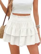 Pantaloncini Donna Estivi