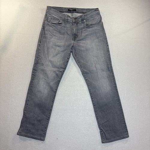 Fidelity jeans uomo - jeans,