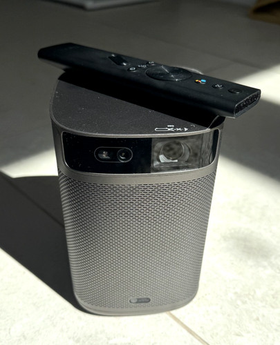 Proiettore smart xgimi mogo - xgimi, 2