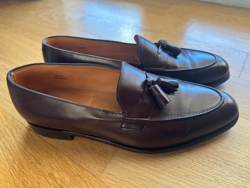 Mocassini john lobb truro - john,