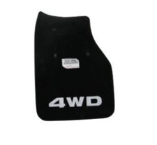 Parafanghi posteriori