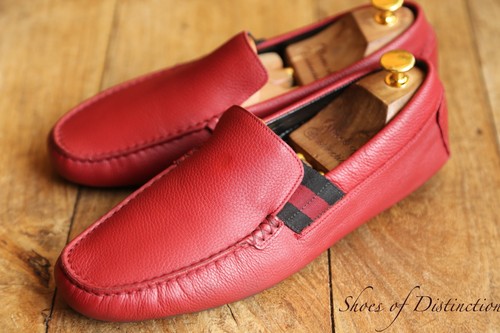 Scarpe mocassini gucci - mocassini,