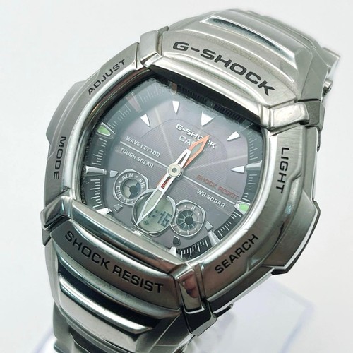 Orologio uomo casio shock - orologio,