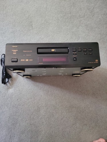 Denon dvd 2800 lettore - ii,