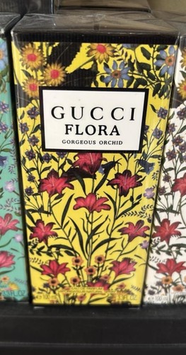 Gucci flora profumo - gucci,