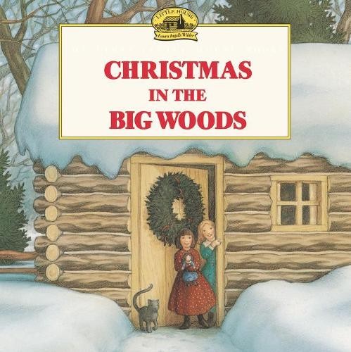Laura ingalls wilder christmas - laura,