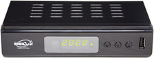Twin tuner rec decoder - twin,