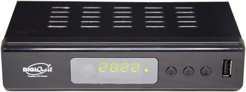 Twin tuner rec decoder - tuner,