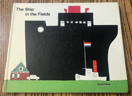 The ship fields henny - the,