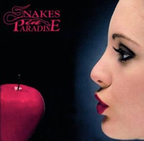 Snakes paradise s t - snakes,