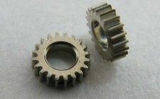 ZENITH 3019 400 REF.450 RUOTA RINVIO EL PRIMERO N.O.S. RENVOI