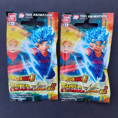 Dragon ball super collectable - dragon,