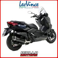 silenziatore leovince yamaha