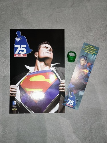 Superman speciale anni - anni, +