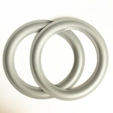 2 Altoparlanti di ricambio 6"