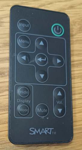 Telecomando smartboard smart - smartboard,