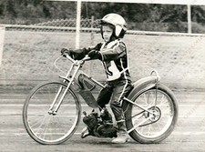 1968 Moto motociclismo