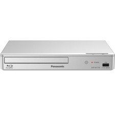 Panasonic DMP-BDT168EG Lettore
