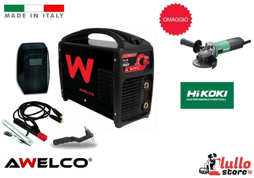 Saldatrice inverter tig - inverter,