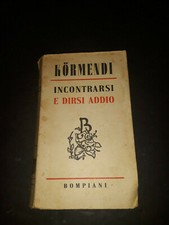 libro- incontrarsi e dirsi addio