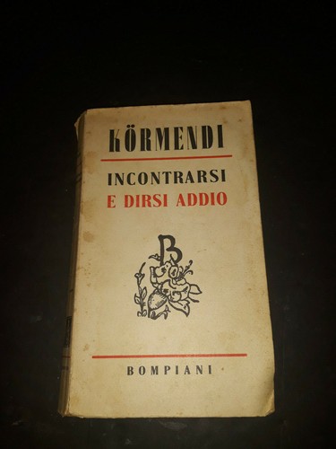 Libro incontrarsi dirsi - incontrarsi,