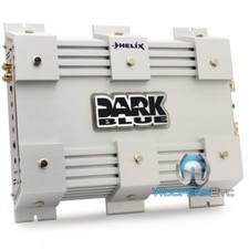 AMPLIFICATORE AUTO OPEN BOX