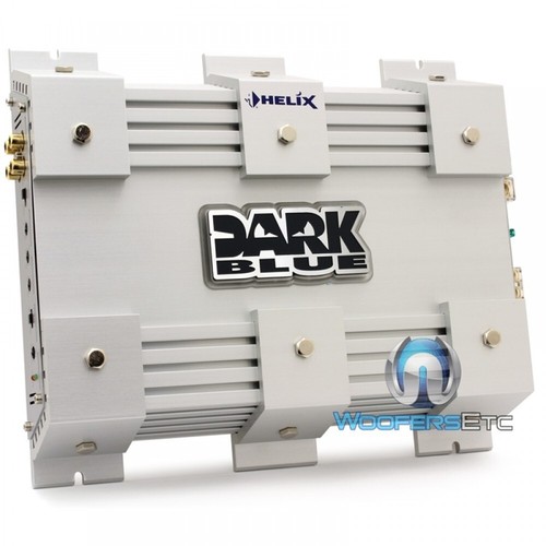 Amplificatore auto helix - auto,