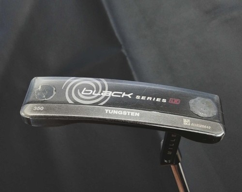 Putter odyssey nero serie - putter,