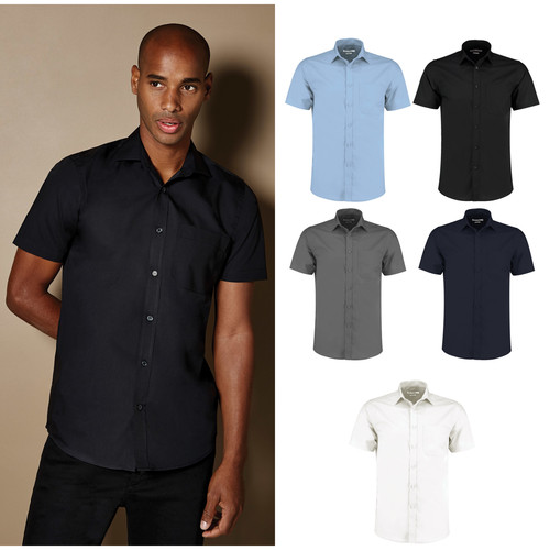 Kustom kit camicia uomo - kit, da