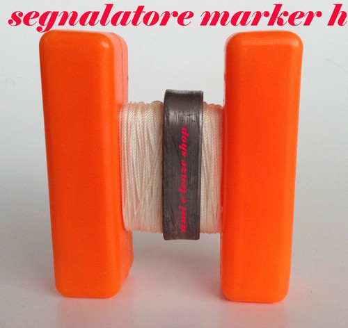 Marker segnalatore alta - segnalatore,