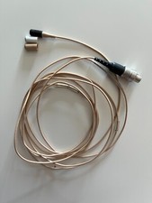 Microphone lavalier sennheiser mke1 lemo3