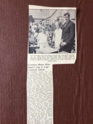 N5a ephemera 1966 picture - ephemera,