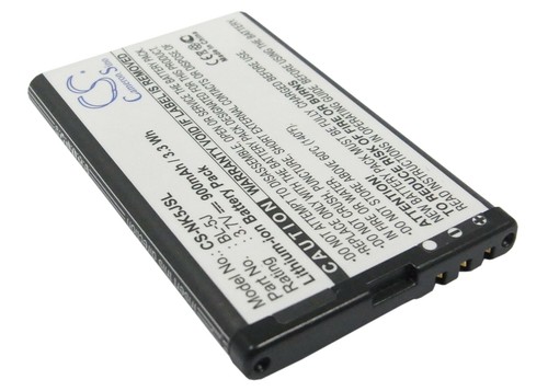 Batteria agli ioni litio - ioni, di