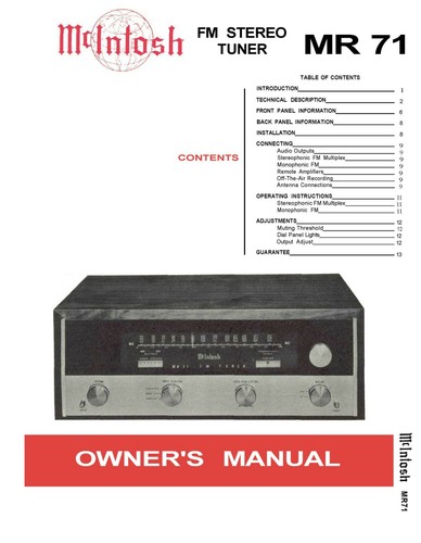 Manuale istruzioni per - manuale, di