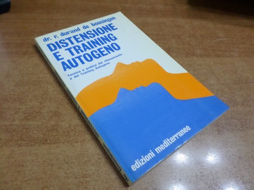 Bousingen distensione e - distensione,