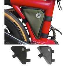 Triangolo Attrezzi Bici Borsa