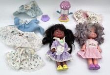 Cherry Merry Muffin GRETA