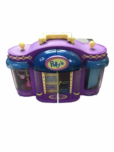 Polly pocket fashion boutique - polly,