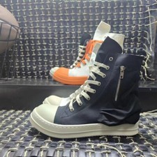 R&O Tacchi alti in tela