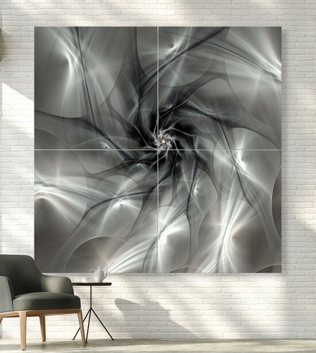 Abstract windmill immagine - windmill,
