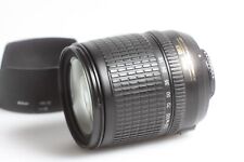 Nikon ED AF-S Nikkor 3,5-5,6/18-135 DX