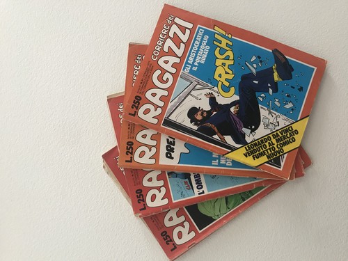 Corriere dei ragazzi