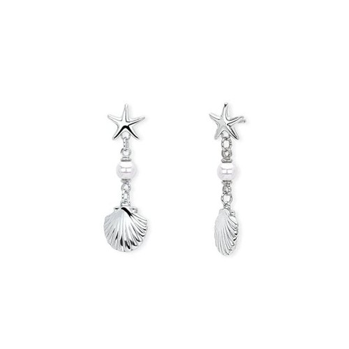 Orecchini donna jewels - donna,