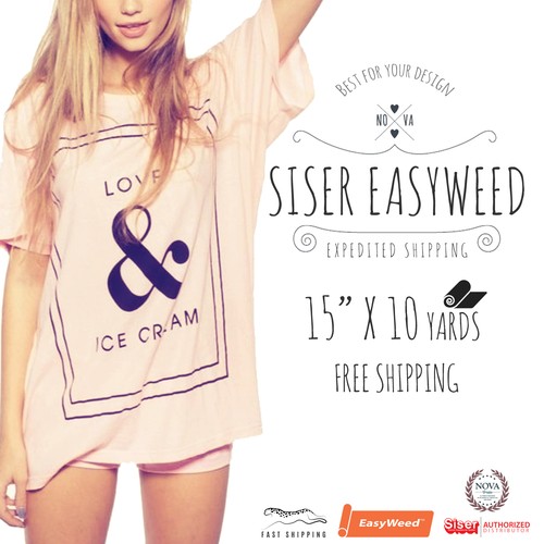 Siser easyweed trasferimento - easyweed,